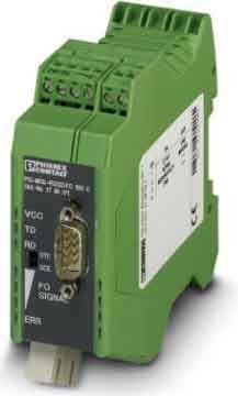 LWL-Umsetzer PSI-MOS-RS2 #2708588 LWL-Umsetzer PSI-MOS-RS2 #2708588