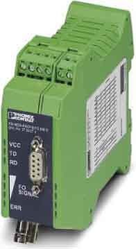 LWL-Konverter PSI-MOS #2708274