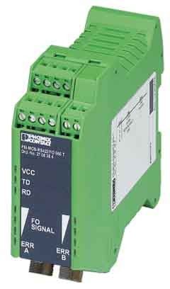 LWL-Umsetzer PSI-MOS-RS4 #2708384