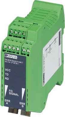 LWL-Umsetzer PSI-MOS-RS4 #2708384