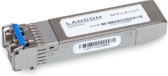SFP-Modul SFP-LX-LC1 SFP-Modul SFP-LX-LC1