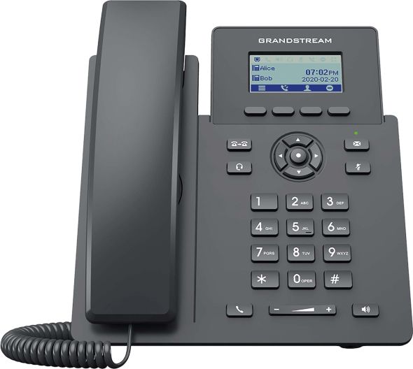 IP-Terminal VOIP-T1SIP IP-Terminal VOIP-T1SIP