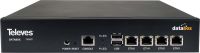 Coax/Wave-Data-Manager DATABOX