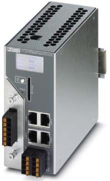 Modem TC EXTENDER600 ETH2S Modem TC EXTENDER600 ETH2S
