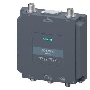 IWLAN Access Point 6GK5766-1GE00-7DC0 IWLAN Access Point 6GK5766-1GE00-7DC0