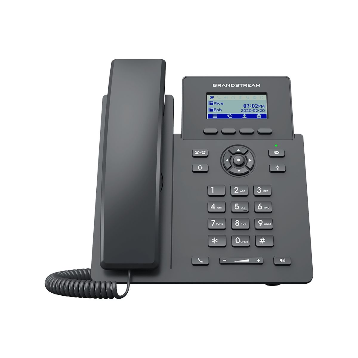IP-Terminal VOIP-T1SIP