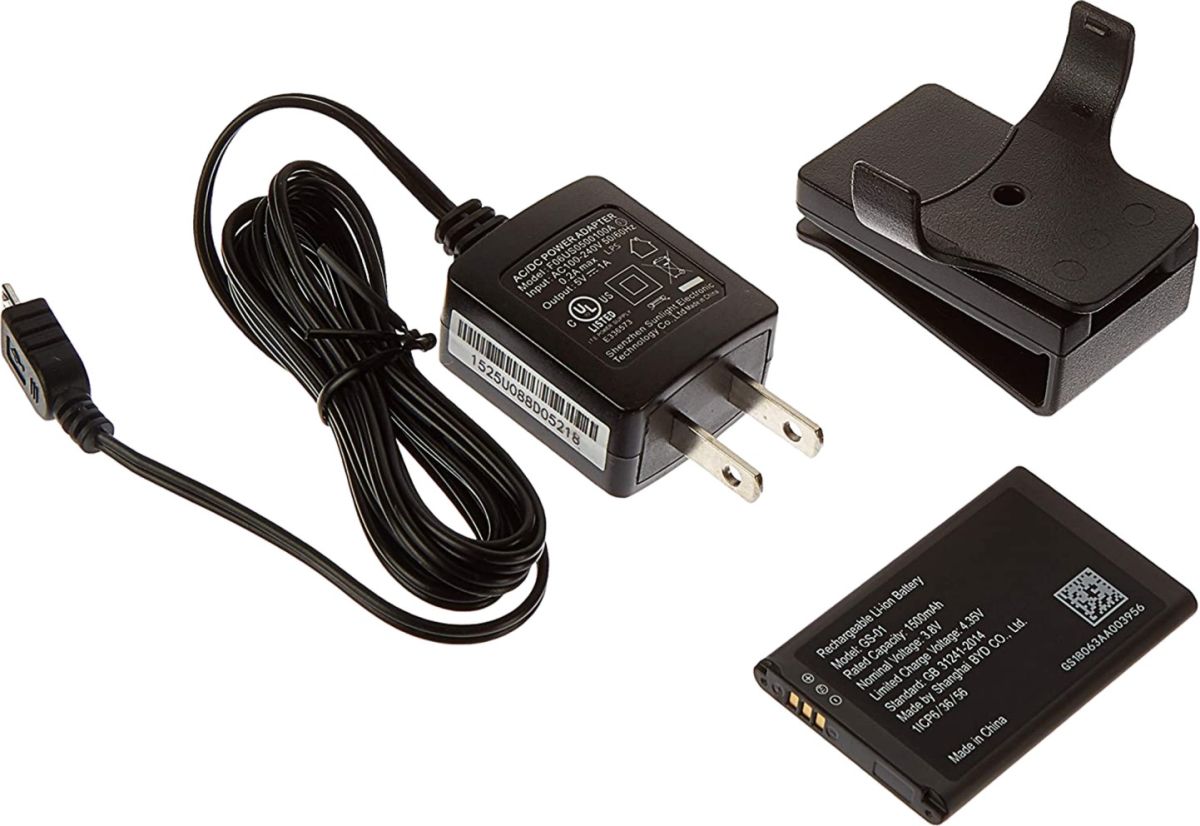 Wi-Fi-Terminal VOIP-T2SIP