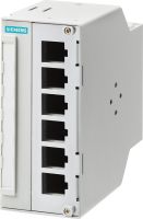 Cu/FO Modular Outlet 6GK1901-1BE00-0AA4