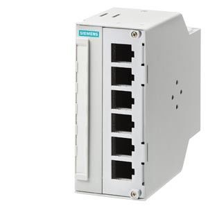 Cu/FO Modular Outlet 6GK1901-1BE00-0AA4