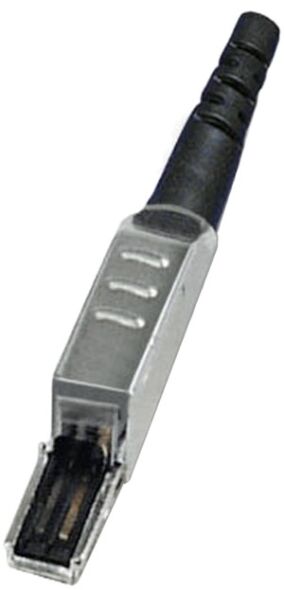 Unilan PS-Datenstecker 1P 1411985