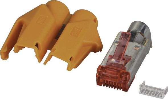RJ45-Stecker Hirose TM21 H7641.10-10 (VE10)