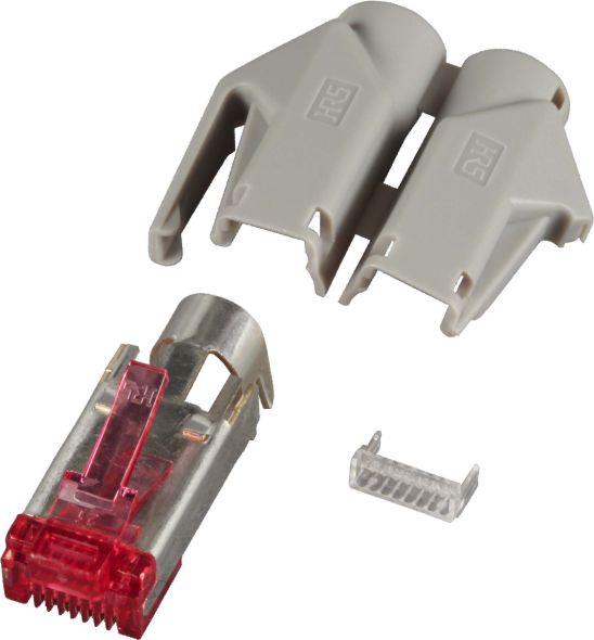 RJ45-Stecker Hirose TM21 H7641.12-100 (VE100) RJ45-Stecker Hirose TM21 H7641.12-100 (VE100)