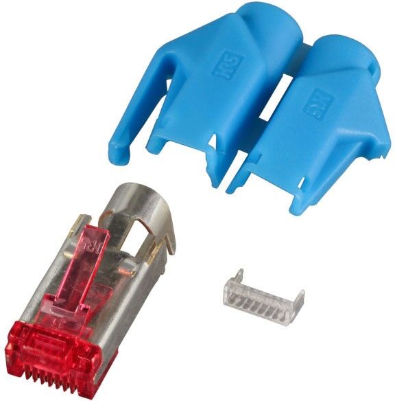 RJ45-Stecker Hirose TM21 H7641.7-100 (VE100) RJ45-Stecker Hirose TM21 H7641.7-100 (VE100)