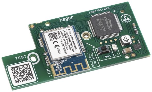 Erw.-karte für witty start XEVA260