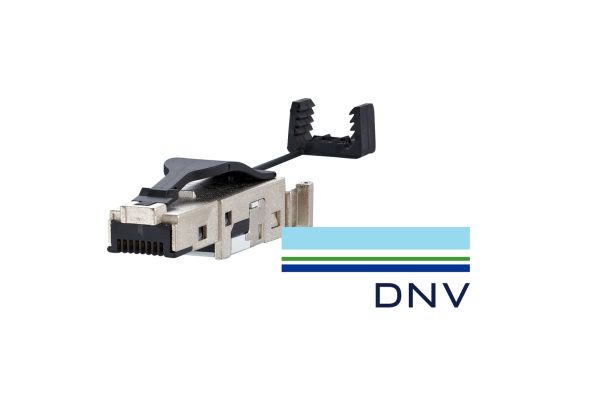 E-DAT Industry RJ45 Field 1401405012-DNV E-DAT Industry RJ45 Field 1401405012-DNV