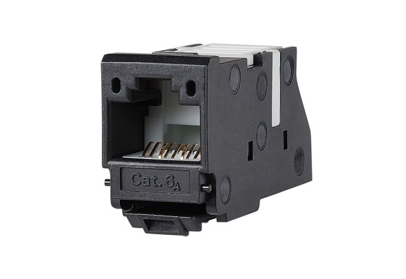 UAE modul 8(8) Cat.6A 130A11-29-I UAE modul 8(8) Cat.6A 130A11-29-I