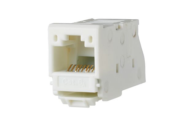 UAE modul 8(8) Cat.6A 130A11-I UAE modul 8(8) Cat.6A 130A11-I