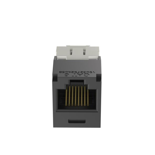 Mini-Com Module Cat6 CJ688TGBL-24