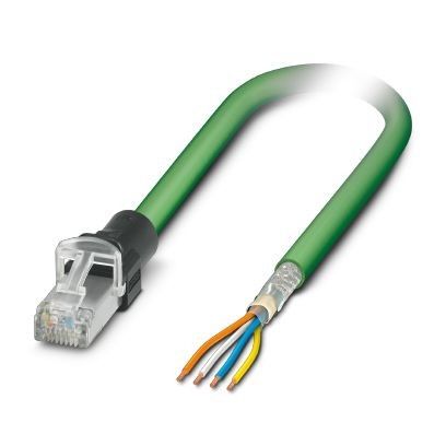Patch-Kabel NBCR4ACS/2,0-93C/OE Patch-Kabel NBCR4ACS/2,0-93C/OE
