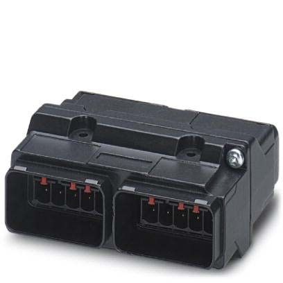 Powerverteiler VS-PPC-J-4X-1227 Powerverteiler VS-PPC-J-4X-1227