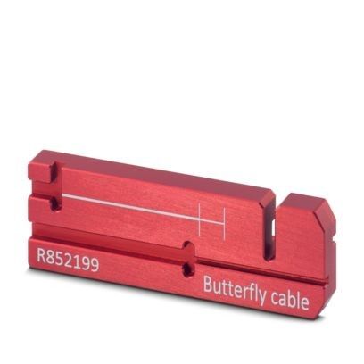 Verteilerblock FOC-TOOL-STR#1218483