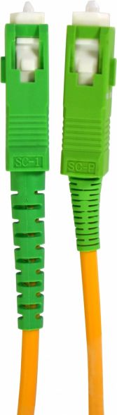 SC/APC Buchse Keys+Patchk OKM-S25 SC/APC Buchse Keys+Patchk OKM-S25