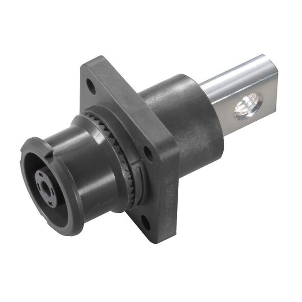 Batteriesteckverbinder WBC-S-10BK-M8