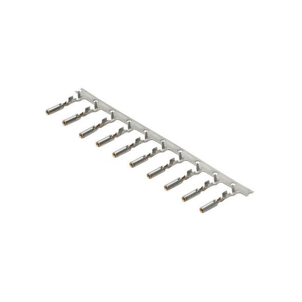 Crimpkontakt IE-PIC-HYB-S-0,2-300 Crimpkontakt IE-PIC-HYB-S-0,2-300