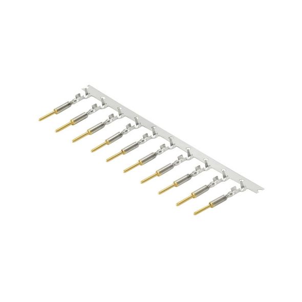 Crimpkontakt IEBIC-HYB-P-0,75-300