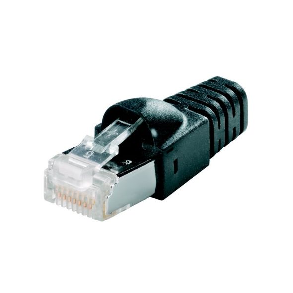 RJ45 Anschlussstecker IE-P63 RJ45 Anschlussstecker IE-P63