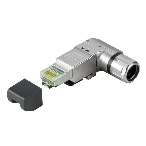 Steckverbinder IEPSRJ45FH90B1.1 Steckverbinder IEPSRJ45FH90B1.1