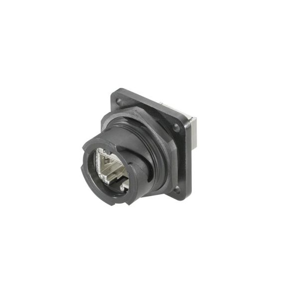 Steckverbinder RJ45 IE-BS-V01P-RJ45-FJ-A Steckverbinder RJ45 IE-BS-V01P-RJ45-FJ-A