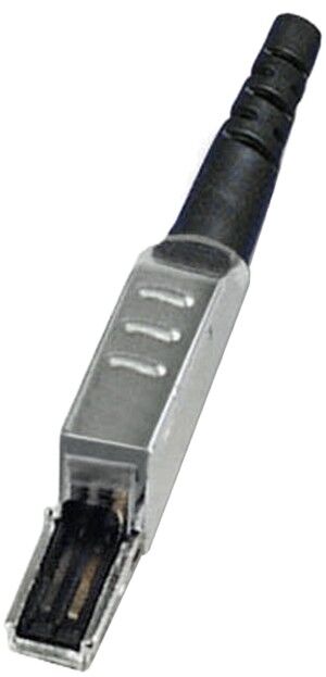 Unilan PS-Datenstecker 1P 1411985