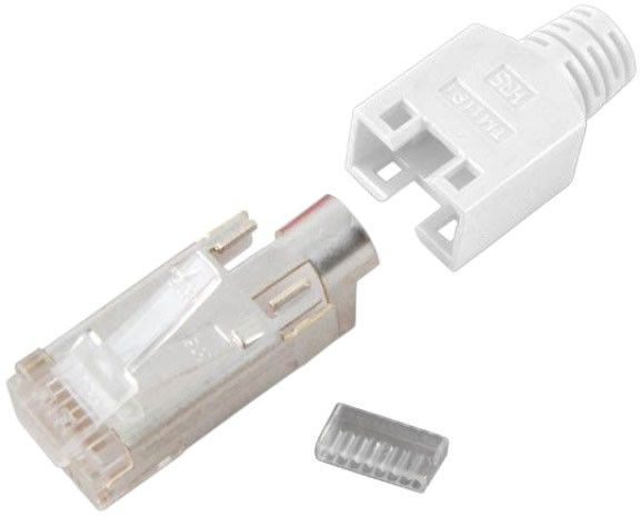 RJ45-Stecker Hirose TM11 H7540.1-1