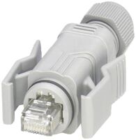 Stecker-Gehäuse IP67 417520