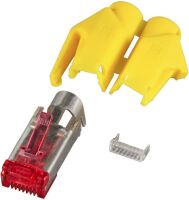 RJ45-Stecker Hirose TM21 H7641.5-100 (VE100)