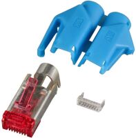 RJ45-Stecker Hirose TM21 H7641.7-100 (VE100)