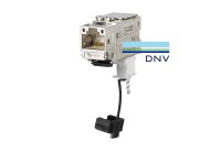 C6Amodul K 270 Buchse 130B22-DNV