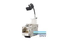 C6Amodul K 90 Buchse 130B23-DNV