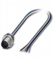 Einbaustecker V15S-M16-500