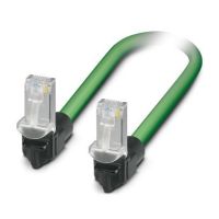 Patch-Kabel NBCR4ACB0,3-93BR4ACB