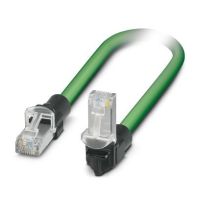 Patch-Kabel NBCR4ACS0,3-93BR4ACB