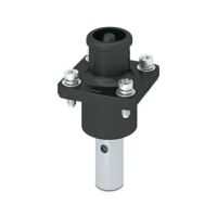 Steckverbinder ES-FT-BPC-C 35 BK