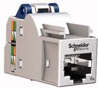 ACTASSI RJ45-Stecker VDIB1772XB01