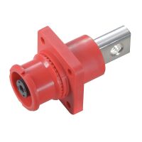 Batteriesteckverbinder WBC-S-10RE-M8