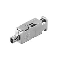Connector SPE-Stecker IE-PS-SP0-S-FH-180