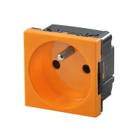 Einbaugehäuseeinsatz IE-FCI-PWB-FR-OR