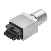 Power Connector IE-PS-VAPM-5P-2.5