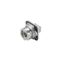 RJ45 Set m.Crimpanschluss IE-BS-V01M-RJ45-C