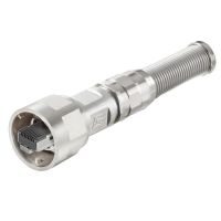 RJ45 Set m.Crimpanschluss IE-PS-V01M-RJ45-THBP